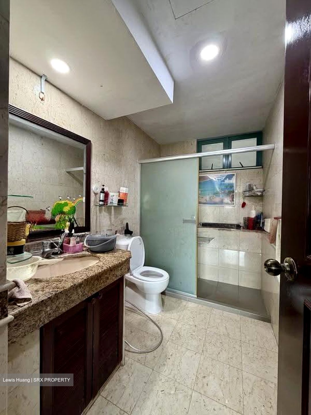 Stratford Court (D16), Condominium #631099771